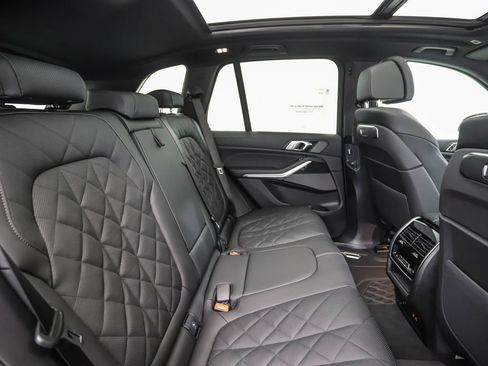 New 2026 BMW X5 xDrive40i w/ M Sport Package image 27