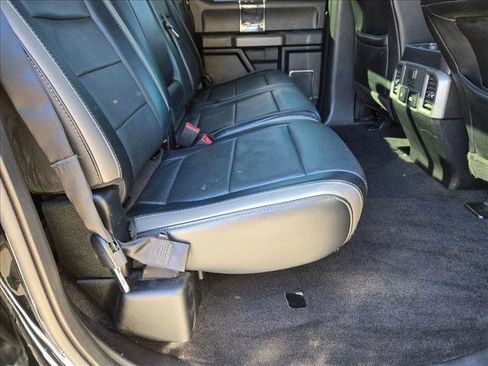 Used 2018 Ford F150 Raptor w/ Equipment Group 802A Luxury image 18