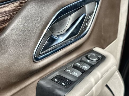 Certified 2023 Chevrolet Tahoe Z71 AWD/4WD image 13