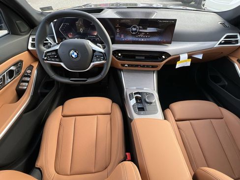New 2026 BMW 330i xDrive Sedan w/ Premium Package image 20