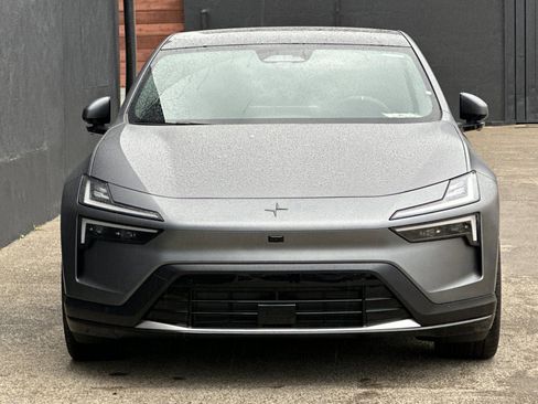 New 2026 Polestar Polestar 4 w/ Performance Pack image 10