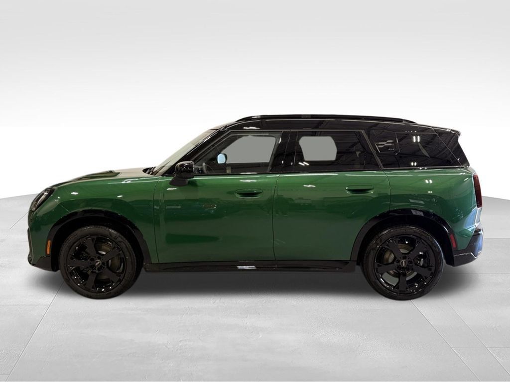 Used 2026 MINI Cooper Countryman S AWD/4WD image 2