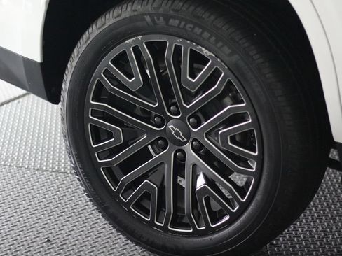 Used 2021 Chevrolet Tahoe LT RWD image 61