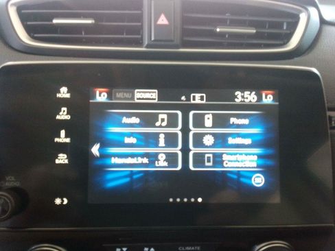 Used 2019 Honda CR-V EX-L image 10