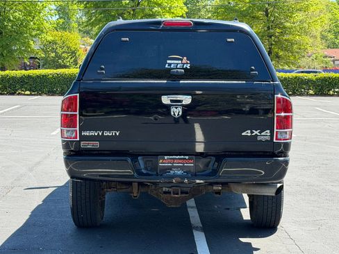 Used 2005 Dodge Ram 2500 Truck SLT image 7