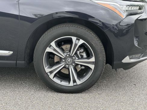 Certified 2024 Acura RDX SH-AWD w/ Advance Package image 9