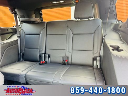 Used 2023 Chevrolet Tahoe High Country image 48