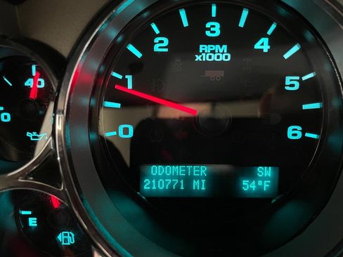 Used 2013 Chevrolet Silverado 1500 LT w/ All-Star Edition image 25