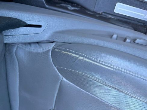 Used 2018 Chevrolet Silverado 2500 LTZ w/ Custom Sport Edition AWD/4WD image 6