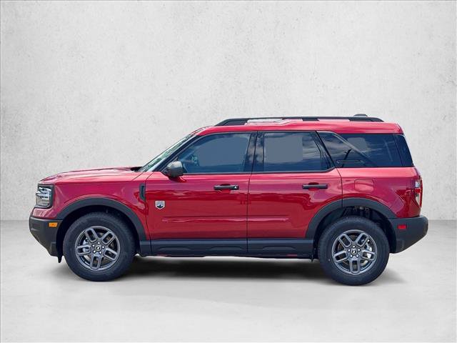 New 2026 Ford Bronco Sport Big Bend AWD/4WD image 5