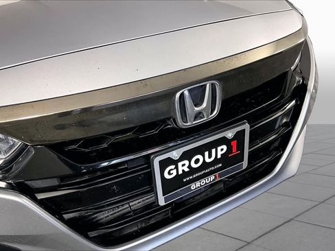 Used 2020 Honda Accord Sport image 29