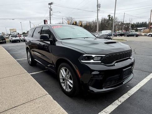 Used 2022 Dodge Durango R/T image 6