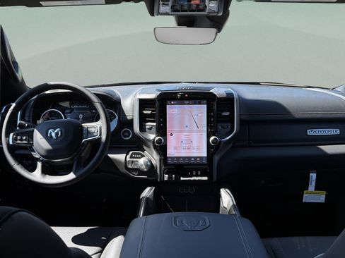 New 2026 RAM 1500 Laramie image 34