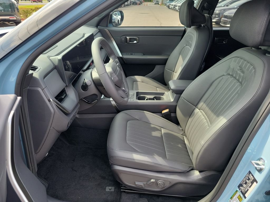 New 2027 Kia Seltos X-Line S AWD/4WD image 21