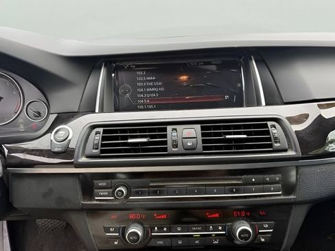 Used 2016 BMW 528i xDrive Sedan AWD/4WD image 16