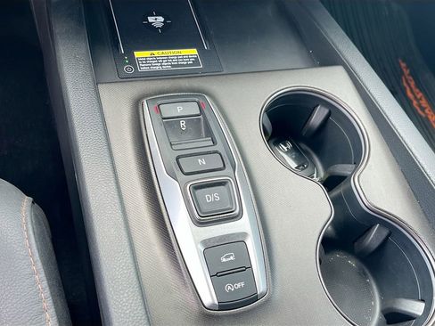 Used 2025 Honda Passport TrailSport image 17
