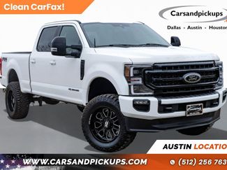 Used 2020 Ford F250 Lariat video 1