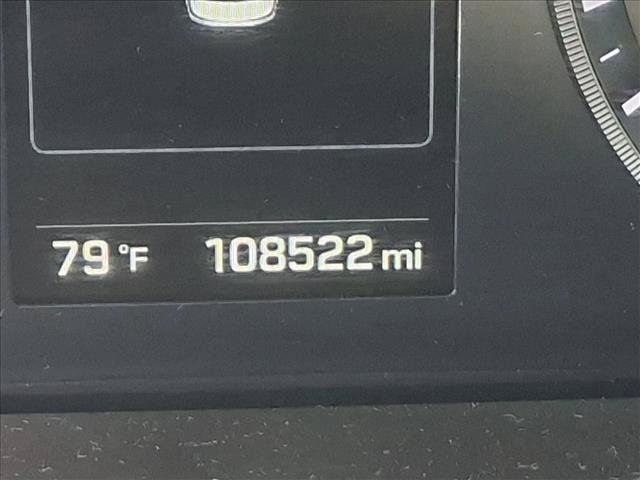 Used 2016 Hyundai Sonata Sport w/ Option Group 03 FWD image 11