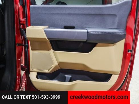 Used 2023 Ford F250 XLT w/ FX4 Off-Road Package image 46