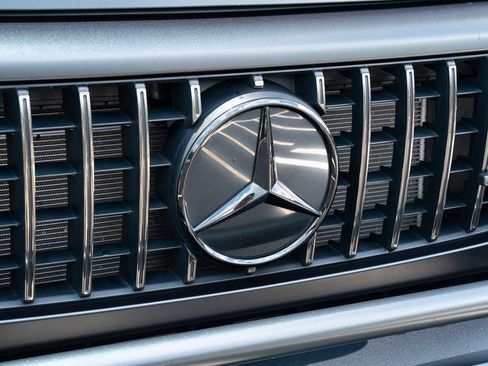 Used 2025 Mercedes-Benz G 63 AMG 4MATIC image 6