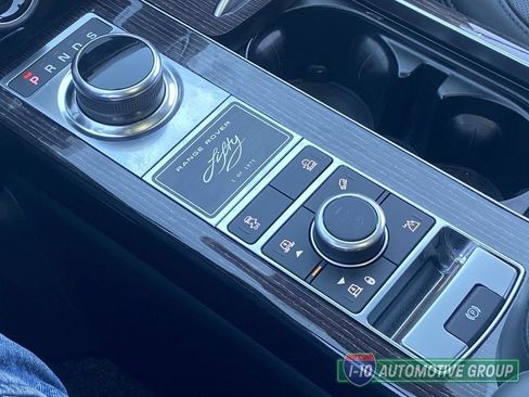 Used 2021 Land Rover Range Rover Autobiography Fifty Edition AWD/4WD image 29