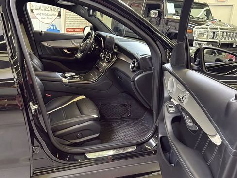 Used 2019 Mercedes-Benz GLC 63 AMG S image 20