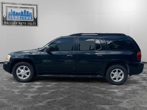 Used 2005 GMC Envoy XL SLE image 9
