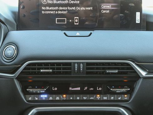 New 2026 MAZDA CX-90 Plug-In Hybrid w/Premium Sport AWD/4WD image 16