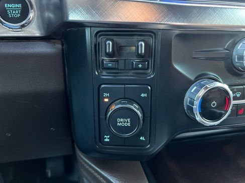 Used 2024 Ford F350 King Ranch w/ Chrome Package AWD/4WD image 27