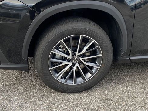 Certified 2024 Lexus NX 350h AWD w/ Premium Package image 9