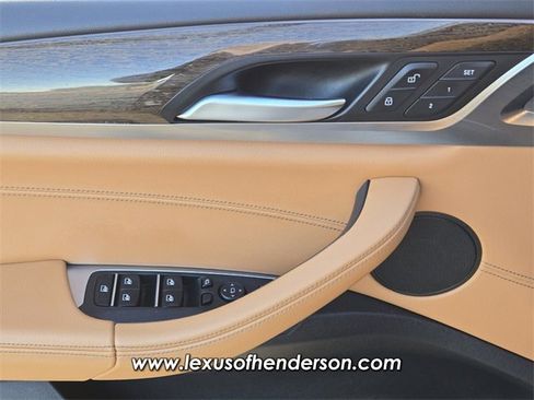Used 2018 BMW X3 xDrive30i w/ Premium Package image 21