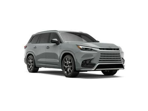 New 2026 Lexus TX 500h AWD image 2