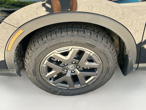 New 2026 Honda CR-V TrailSport image 25