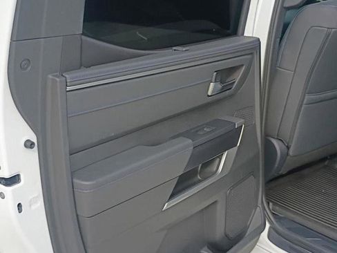 Used 2025 Toyota Tundra Platinum w/ TRD Off-Road Package image 9