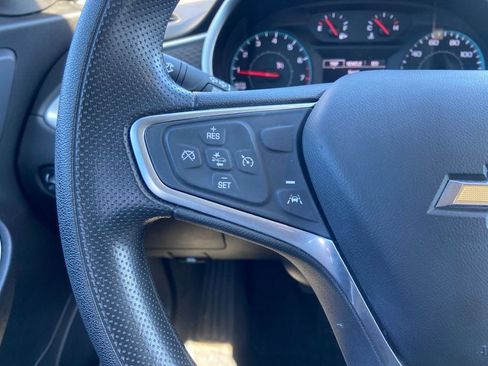 Used 2023 Chevrolet Malibu LT w/ Driver Confidence Package image 21