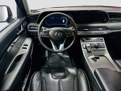 Used 2022 Hyundai Palisade Limited AWD/4WD image 24