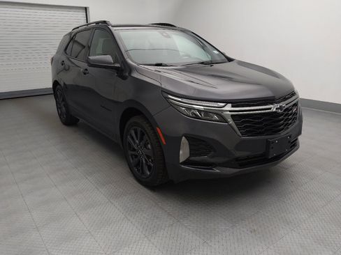 Used 2022 Chevrolet Equinox RS AWD/4WD image 13