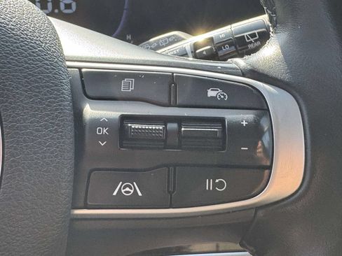 Certified 2023 Kia Sportage EX FWD image 17