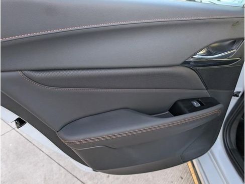 New 2026 Cadillac CT4 Sport image 11