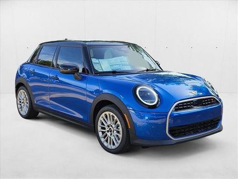 Used 2025 MINI Cooper S image 6