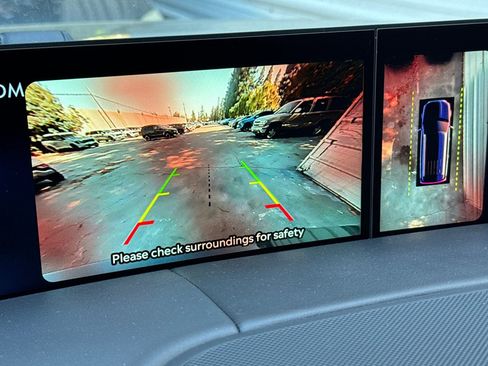 New 2025 Lincoln Navigator Black Label image 17