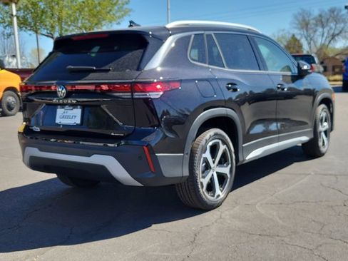 New 2026 Volkswagen Tiguan SE image 3