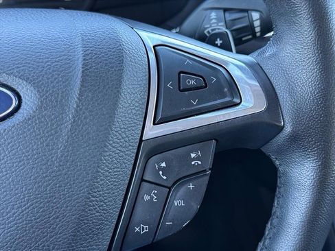 Used 2013 Ford Fusion Titanium w/ Titanium Driver Assist Pkg image 18