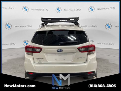 Used 2021 Subaru Impreza 2.0i Premium AWD/4WD image 4