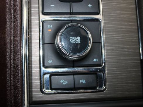 Used 2024 Ford Expedition Max Limited AWD/4WD image 46