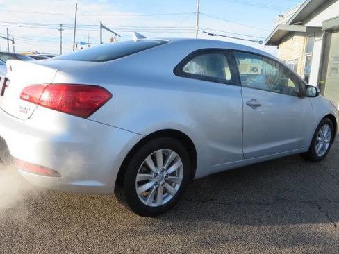 Used 2016 Kia Forte Koup EX image 20