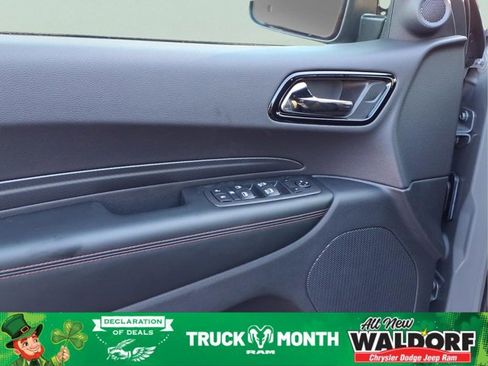 New 2026 Dodge Durango GT image 6