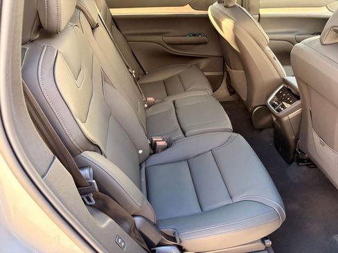 New 2025 Volvo EX90 Ultra image 24