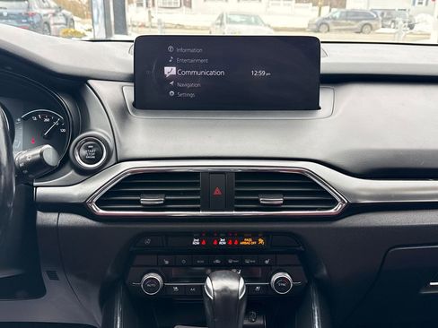 Used 2023 MAZDA CX-9 Carbon Edition AWD/4WD image 18