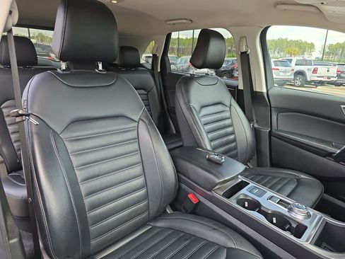Used 2023 Ford Edge SEL w/ Convenience Package AWD/4WD image 14